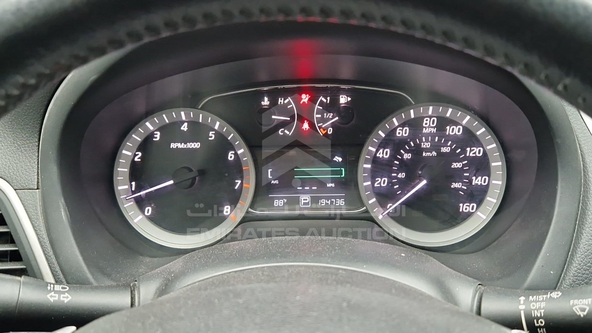 2013 NISSAN SENTRA VIN: 3N1AB7AP5DL798011