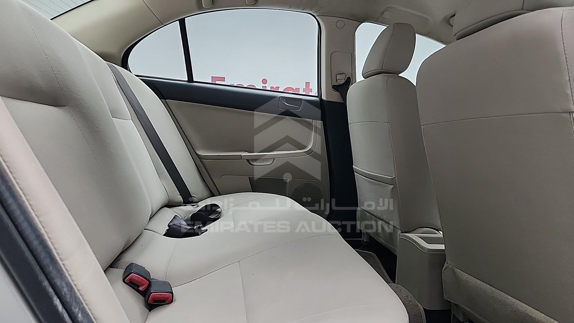 2015 MITSUBISHI LANCER VIN: JMYSRCY1AFU717310