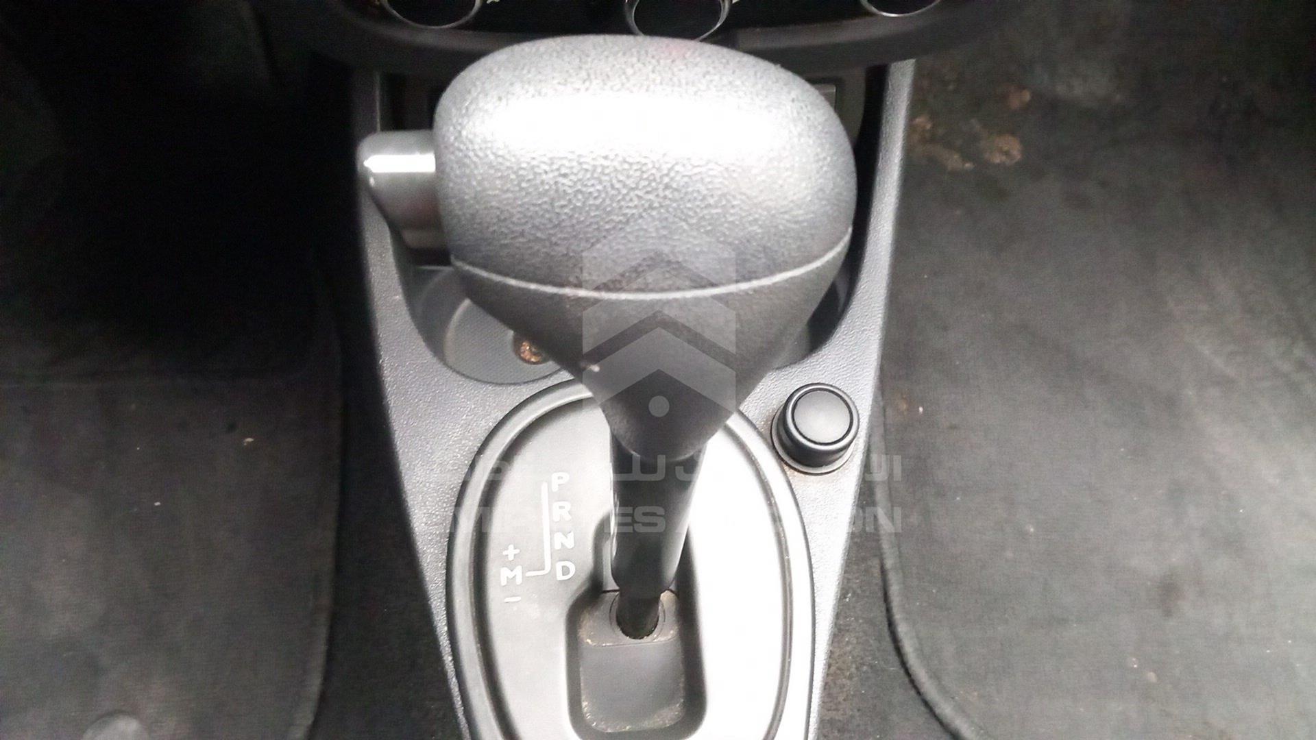 2016 RENAULT DUSTER VIN: VF1HSRCH8GA545353
