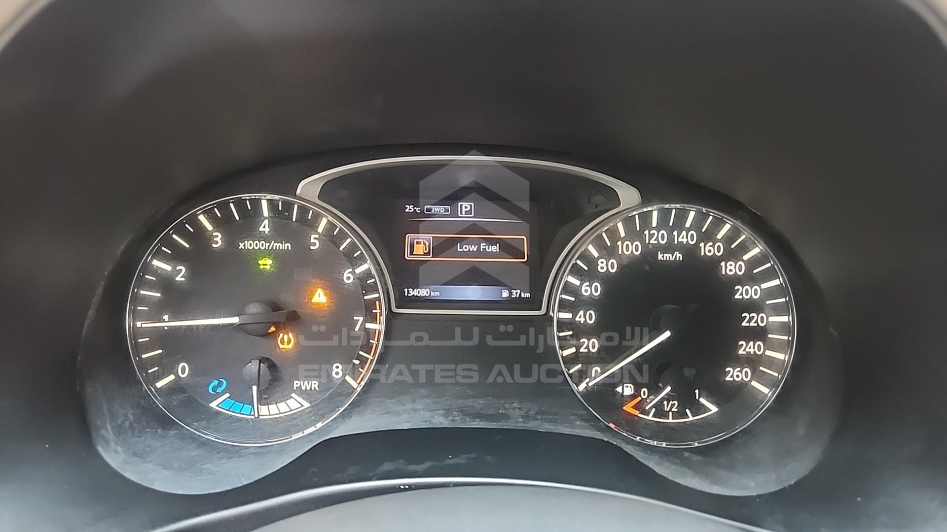 2018 NISSAN PATHFINDER VIN: 5N1CR2M88JC600372