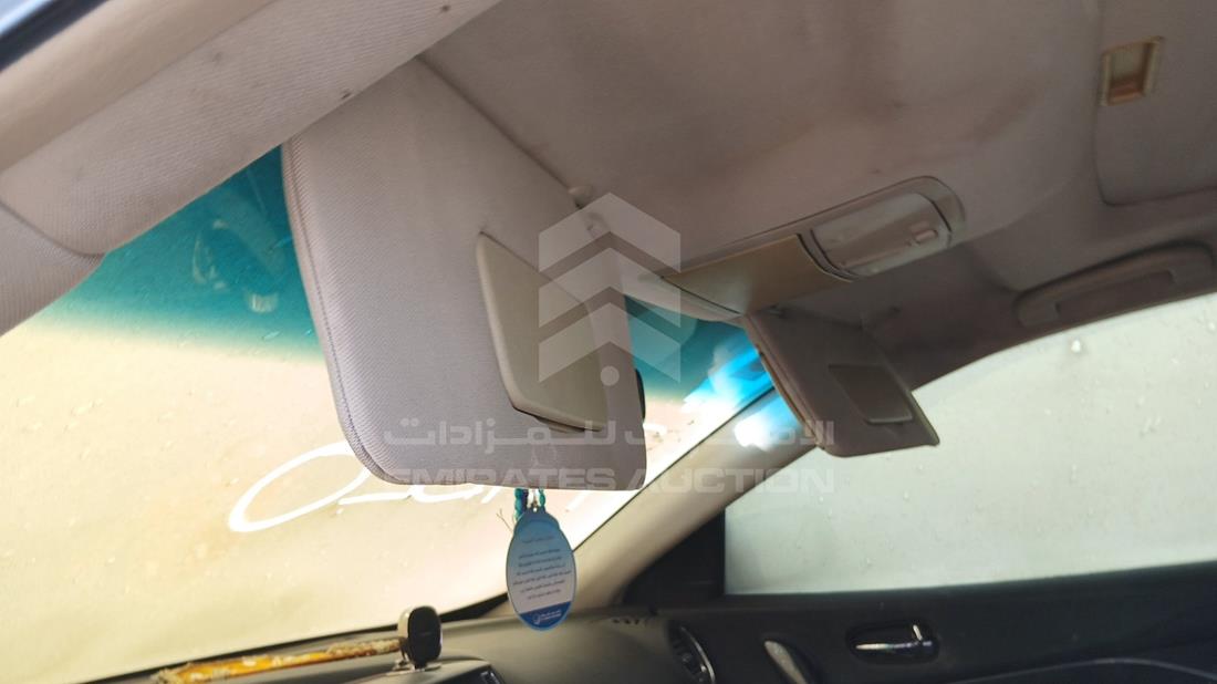 2013 Nissan Maxima — Sun Roof View — Photo 18