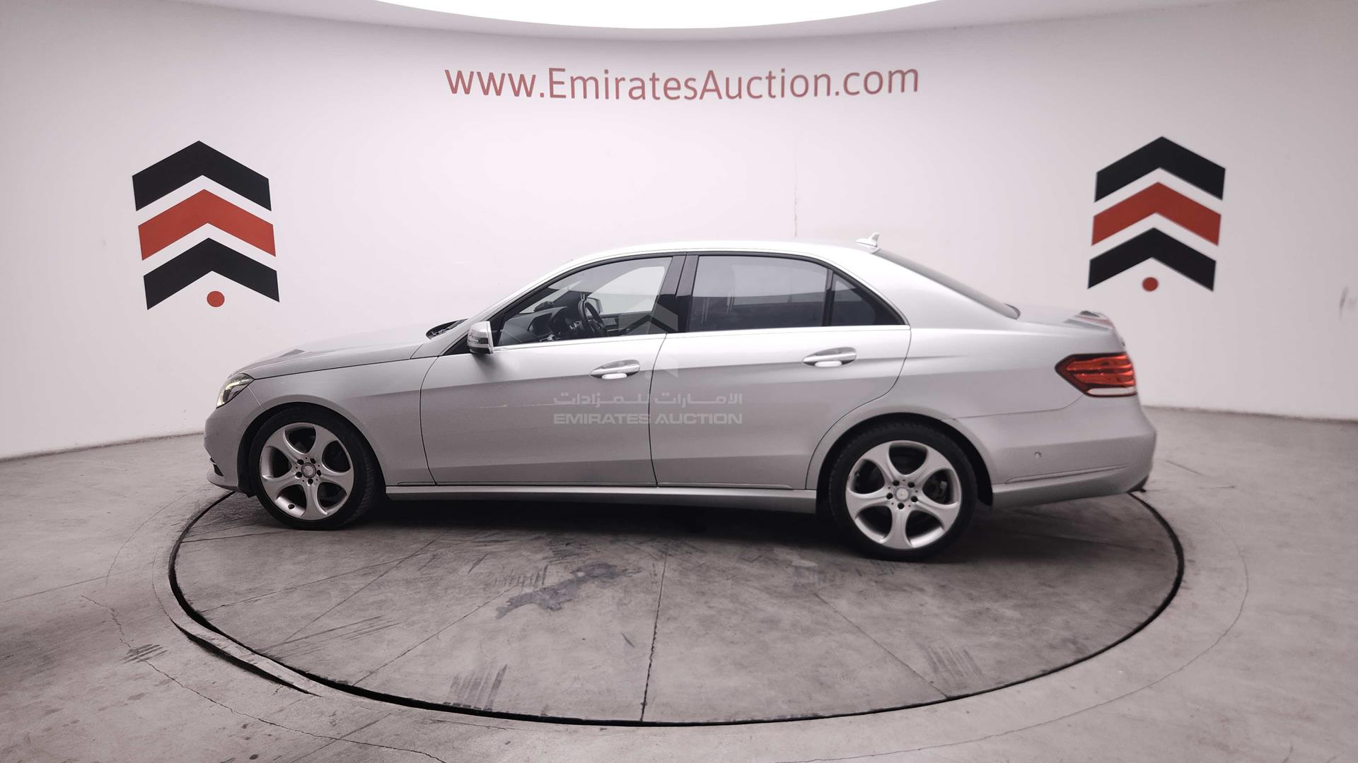 2013 MERCEDES E-250 VIN: WDD2120362A873403