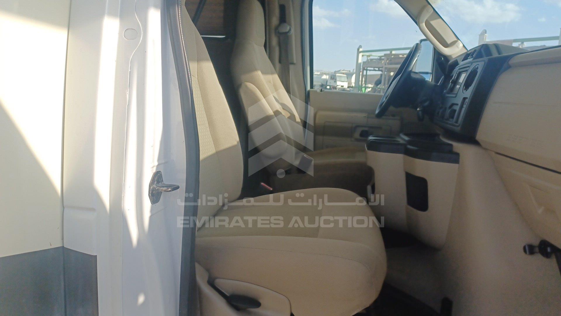 2020 FORD E450 VIN: 1FDXE4FS0KDC20584