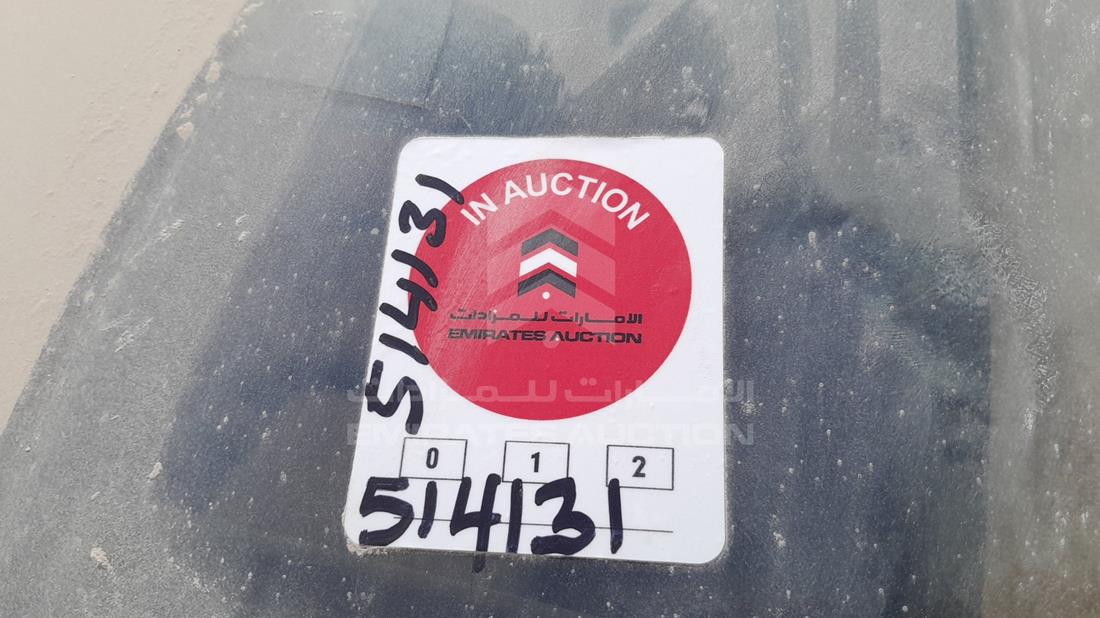 2014 Maxus V80 — General — Photo 24