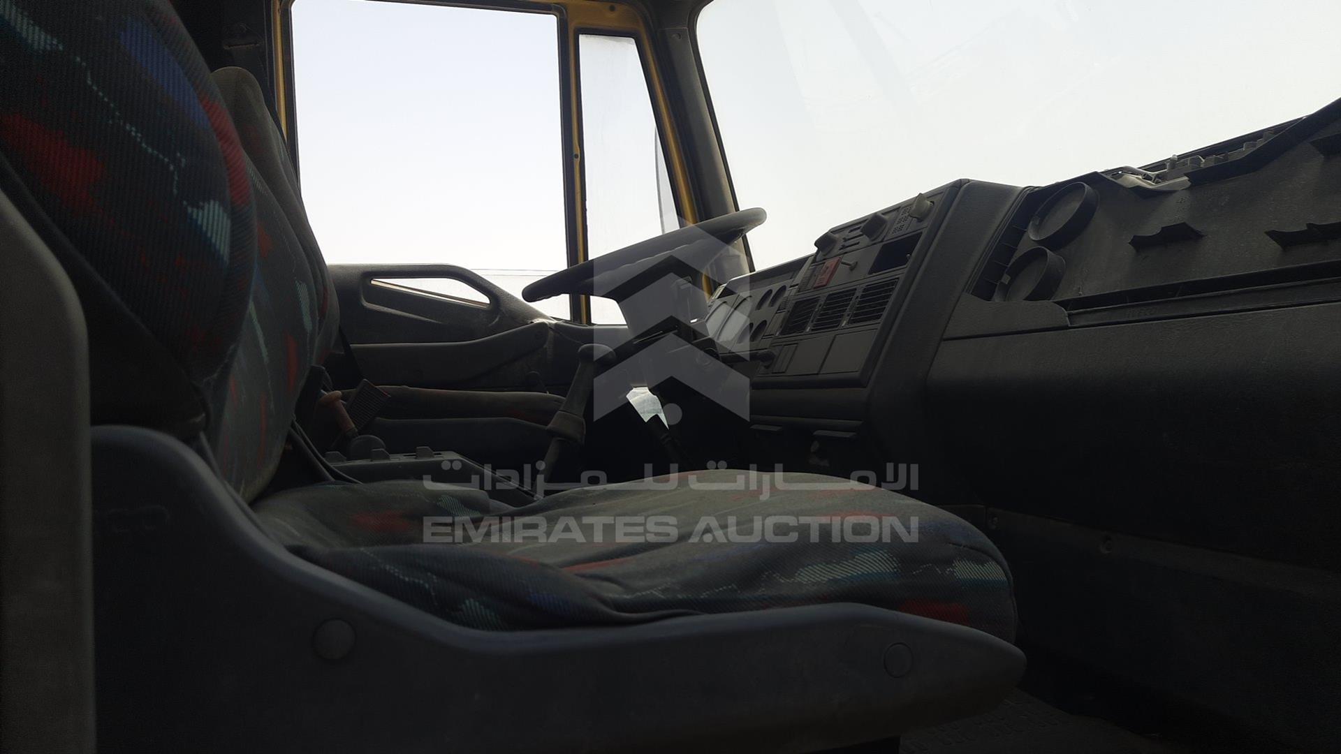 0 IVECO EUROCARGO VIN: ZCFB1HG8002291305