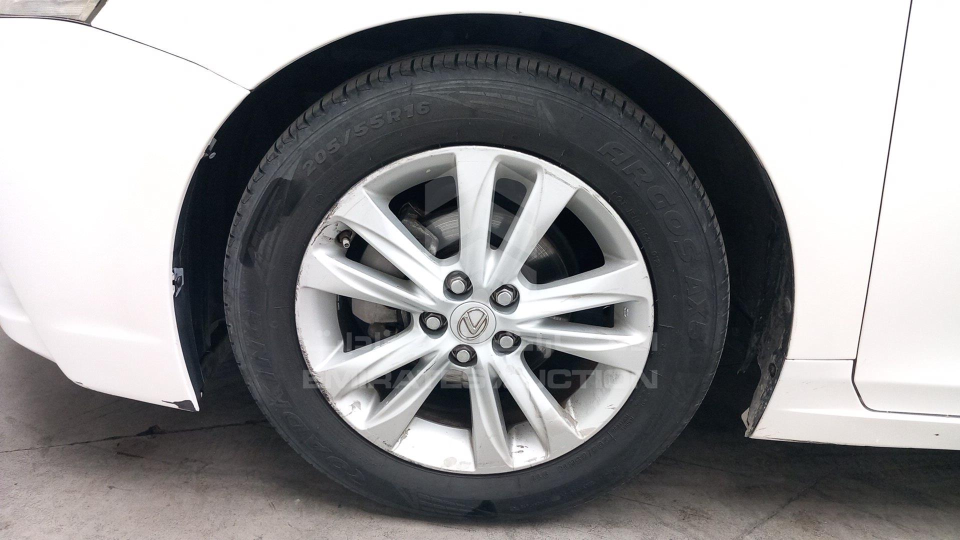 2017 LEXUS CT 200 H VIN: JTHKD5BH0H2288825