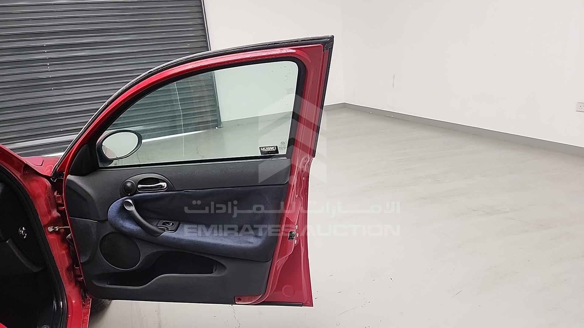 2006 ALFA ROMEO 147 VIN: ZAR93700003252044