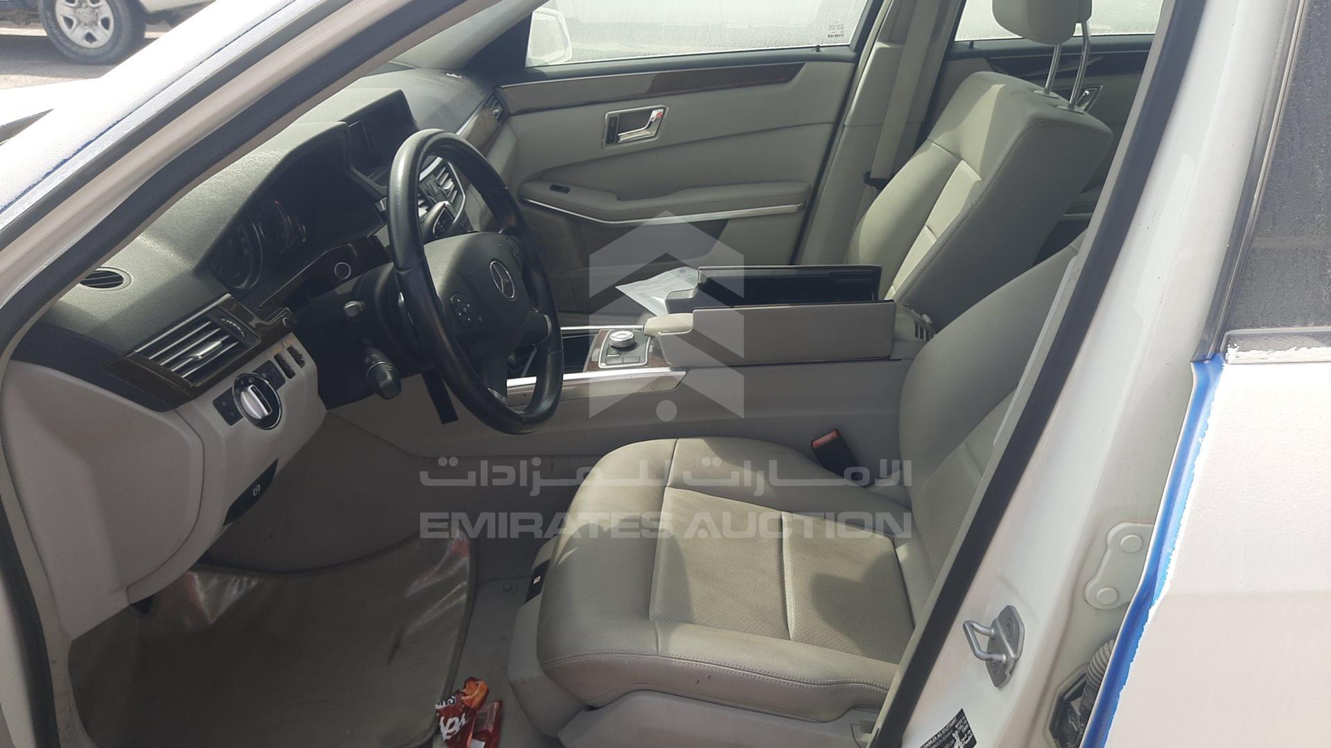 0 MERCEDES --- VIN: WDDHF5EB7AA246702