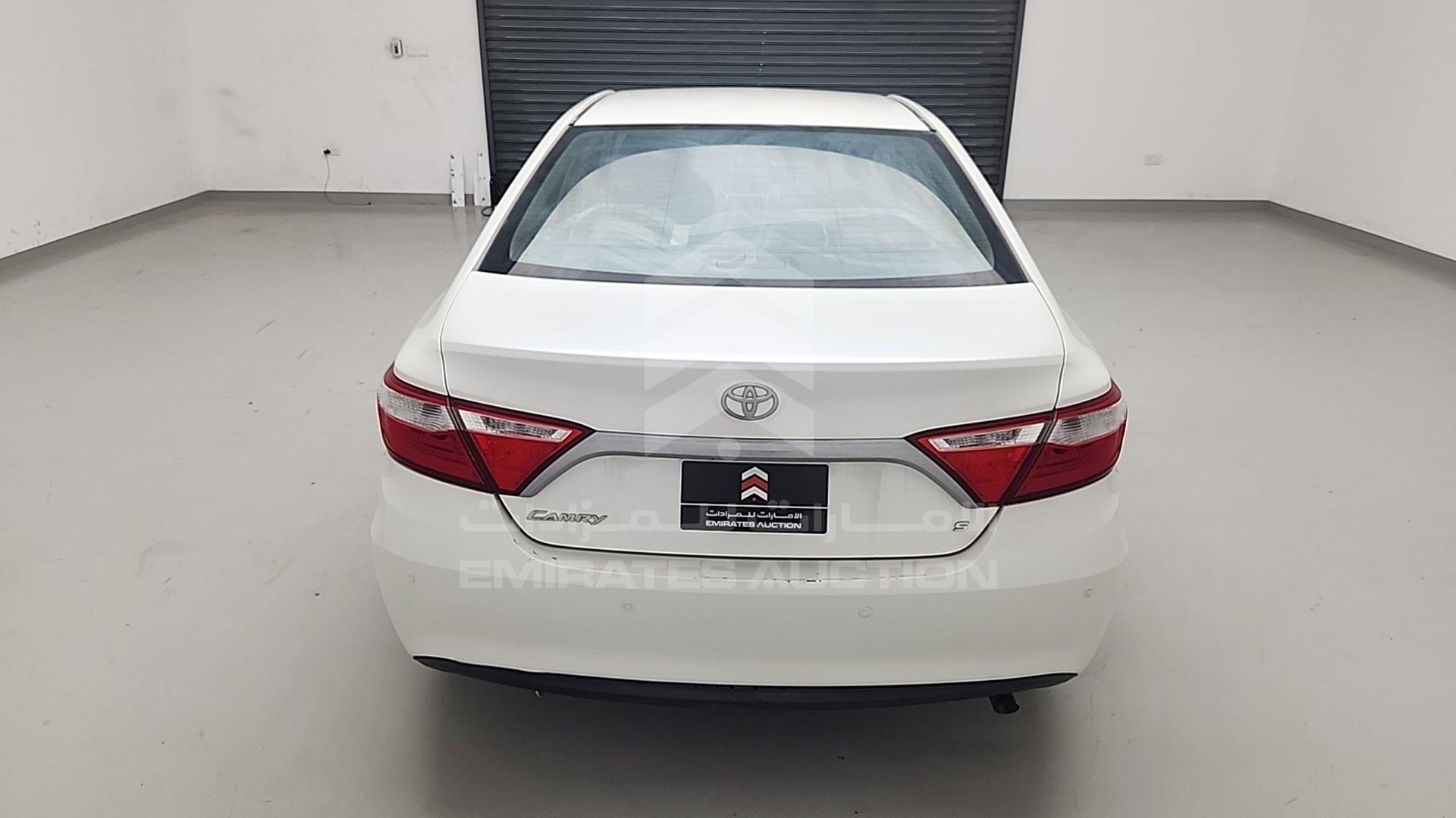 2016 TOYOTA CAMRY VIN: 6T1BF9FK4GX602518