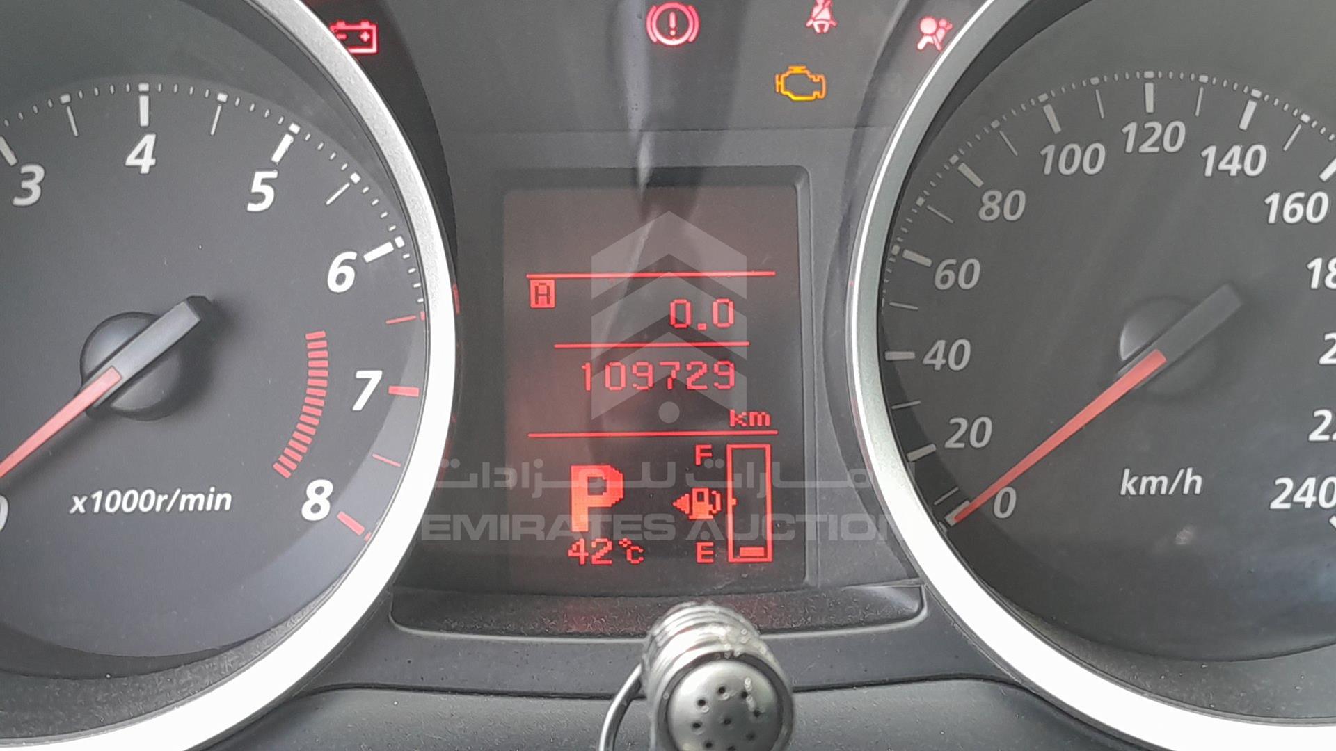 2016 MITSUBISHI LANCER VIN: JMYSTCY4AGU740445