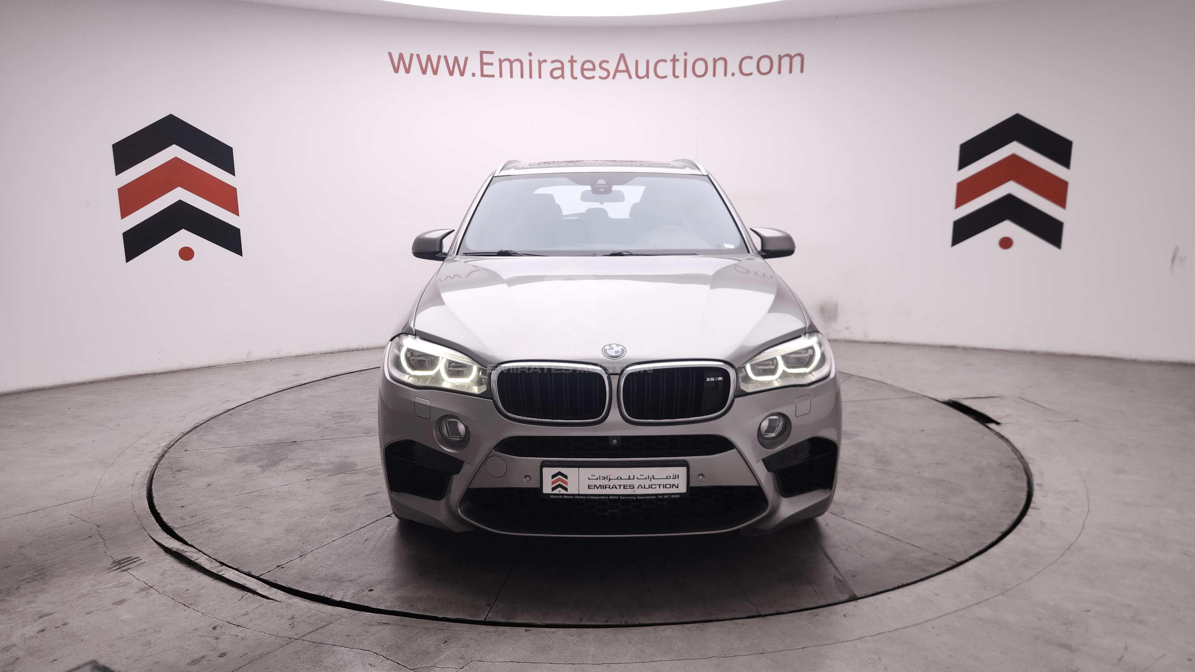 WBSKT6105F0C88524 - 2015 BMW X5 - #501433
