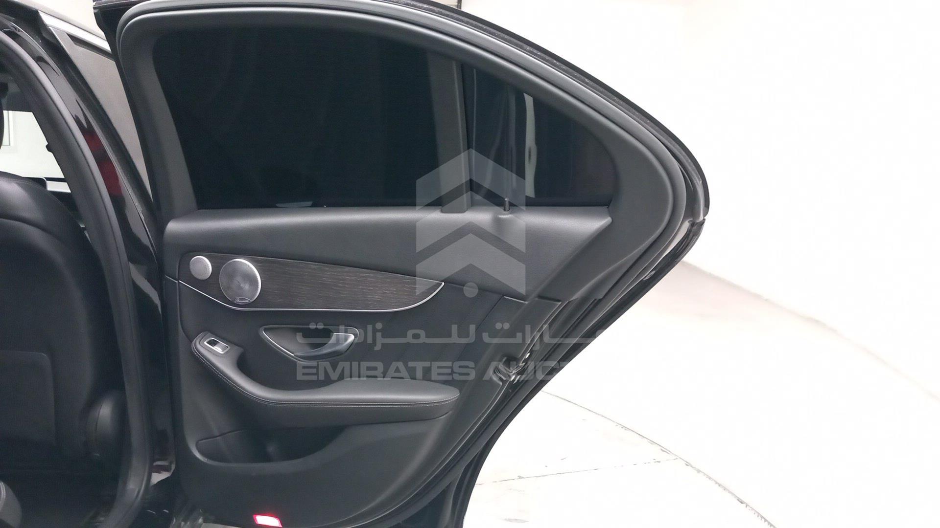 2020 MERCEDES C 300 VIN: WDDWF8DB4LR526754