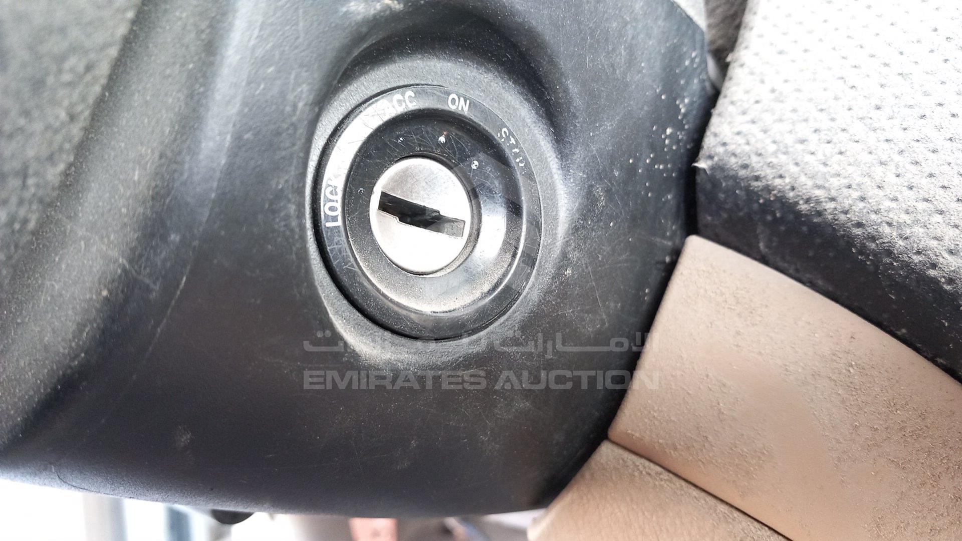 2015 CHEVROLET AVEO VIN: KL1TJ5B72FB031370