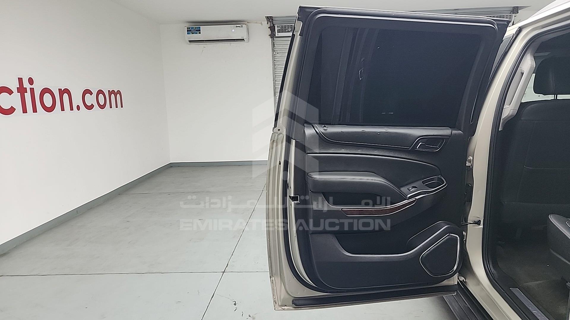 2017 GMC YUKON VIN: 1GKS2GKC0HR112652
