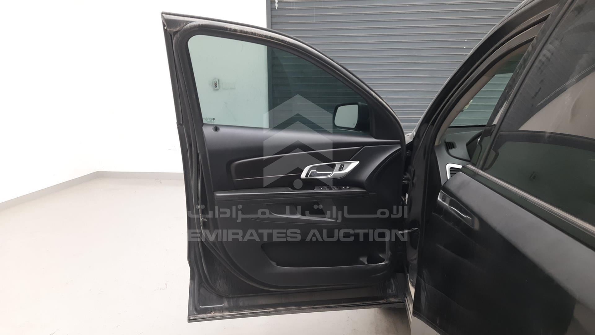 2017 GMC TERRAIN VIN: 2GKFLSEK1H6343267