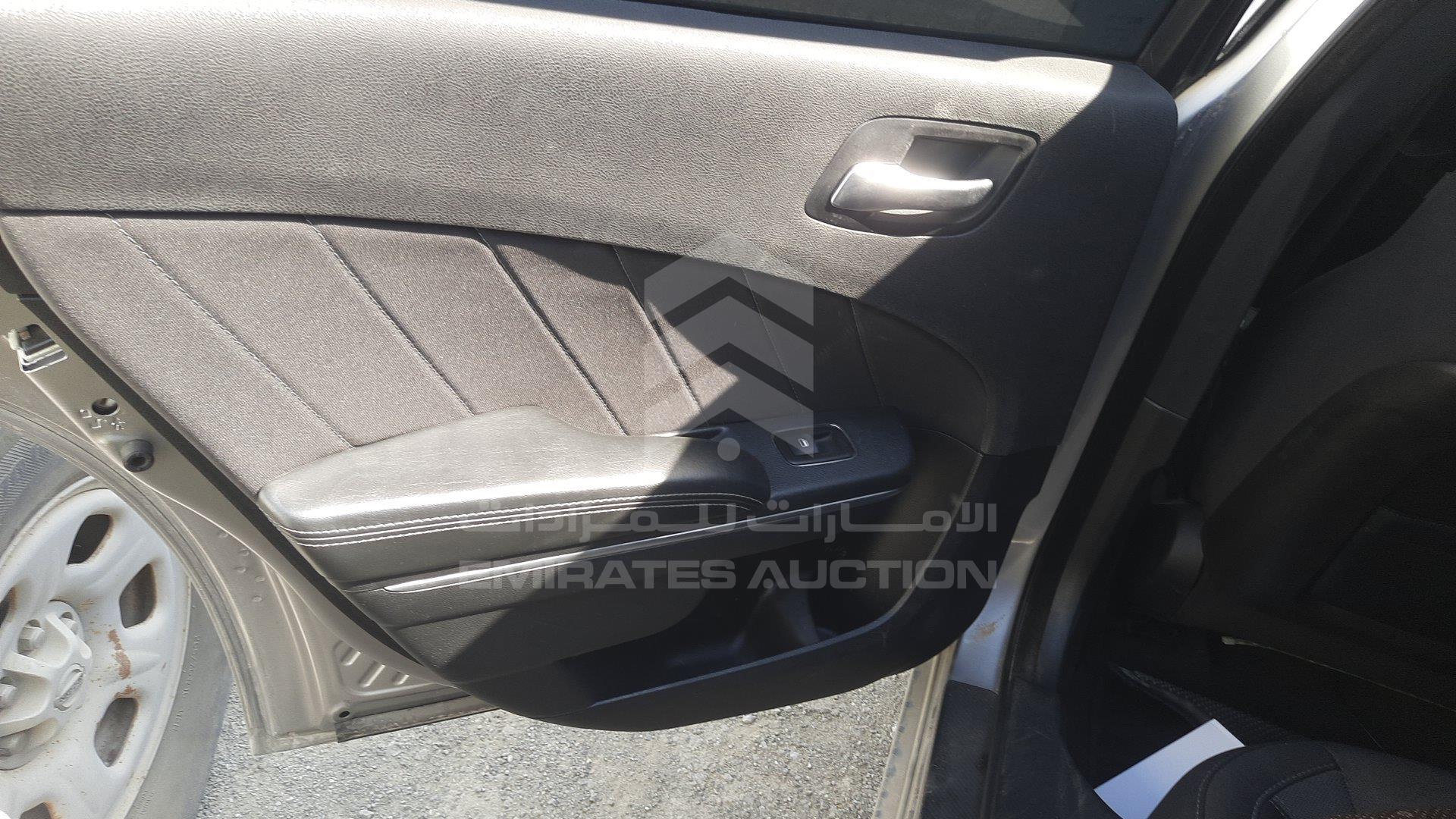 2C3CDXHG7FH870980 - 2015 Dodge Charger - #367716