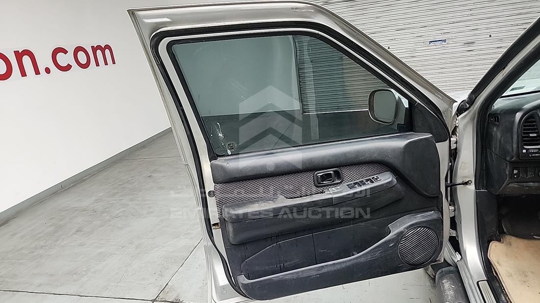 2005 Nissan Pathfinder — Front Left Door — Photo 15