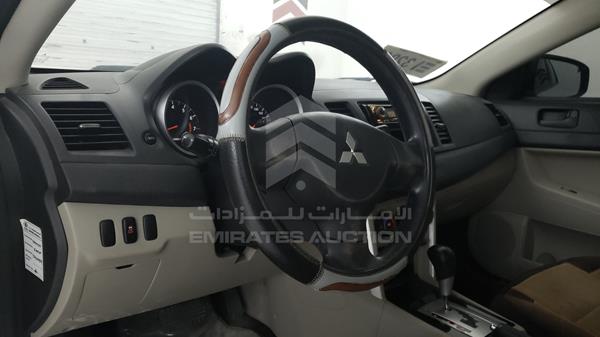 JE3AB36U9HU713567 Mitsubishi Lancer