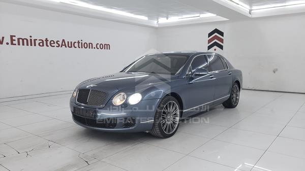 Bentley FLYING SPUR 2010 SCBBF53W6AC064194 Image 34