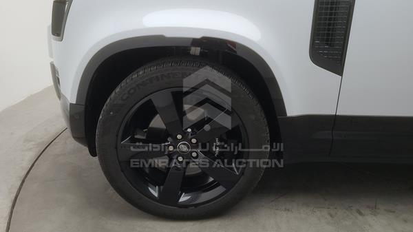 Land Rover Defender 2023 SALEA7BE5P2118153 Image 59