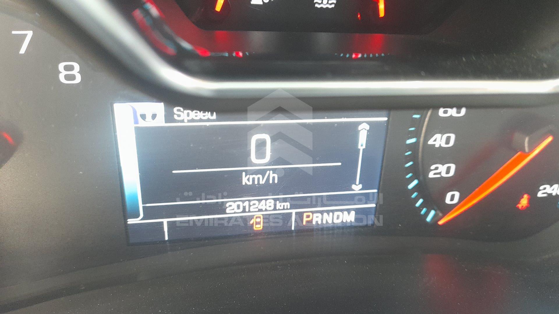 2019 CHEVROLET IMPALA VIN: 2G1135S32K9124529