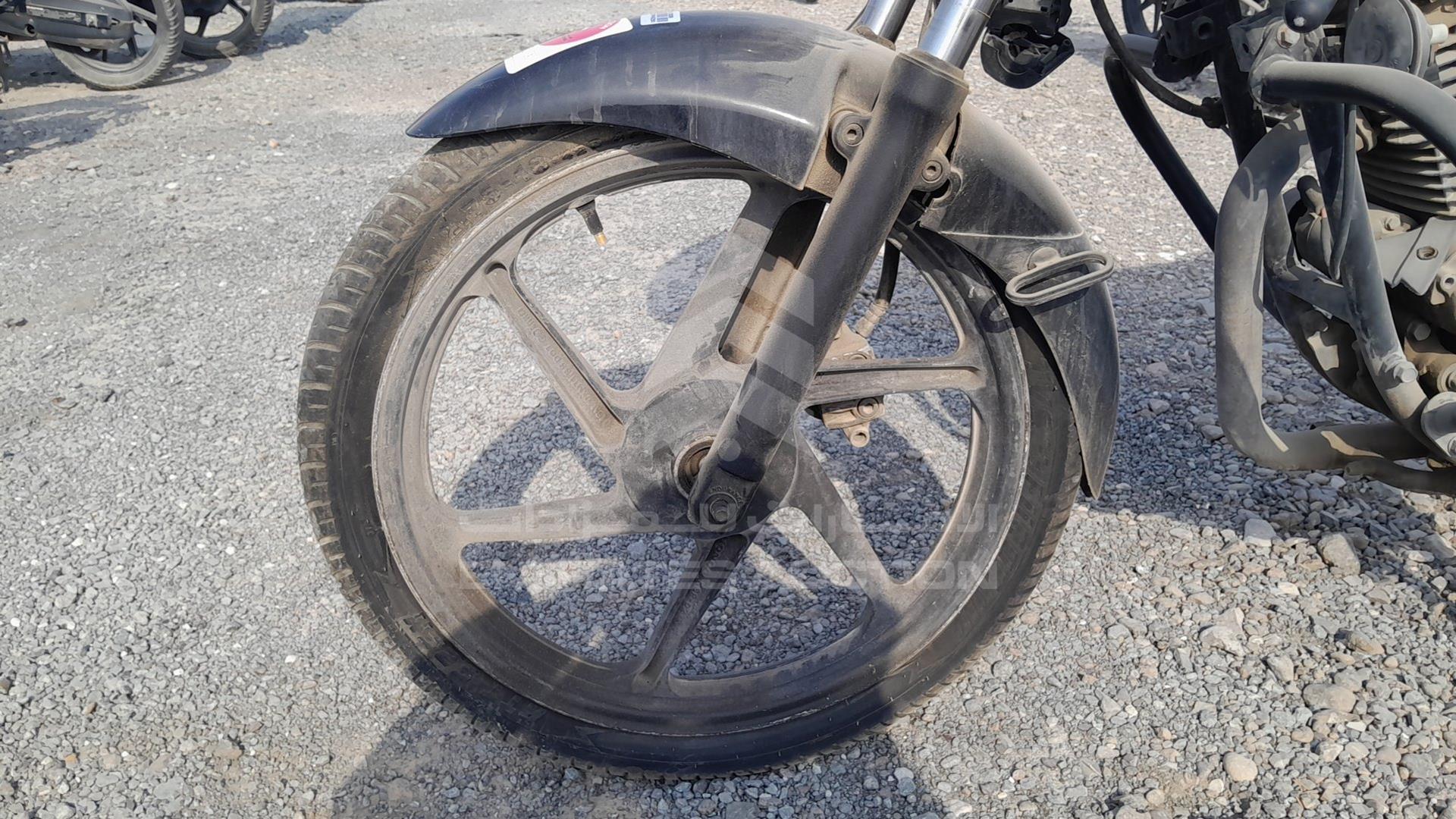 2016 BAJAJ PULSAR 150 VIN: MD2A11CZ7FWF45391