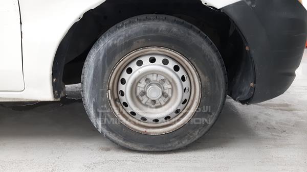 MMBJNKJ30GH045283 Mitsubishi L 200