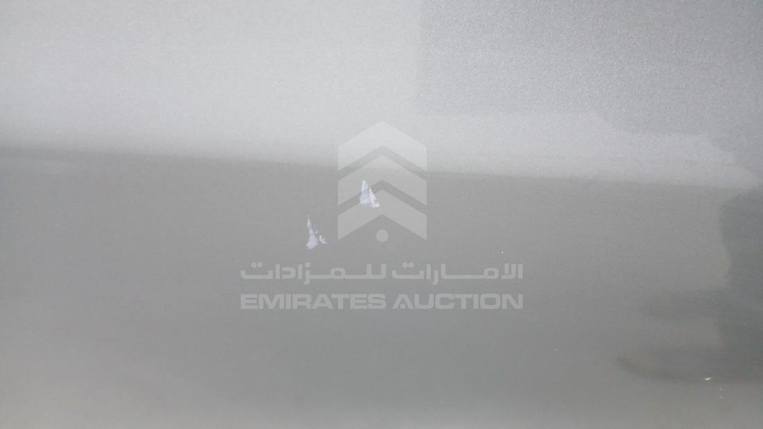 نيسان التيما 2009 — خدش — صورة 35