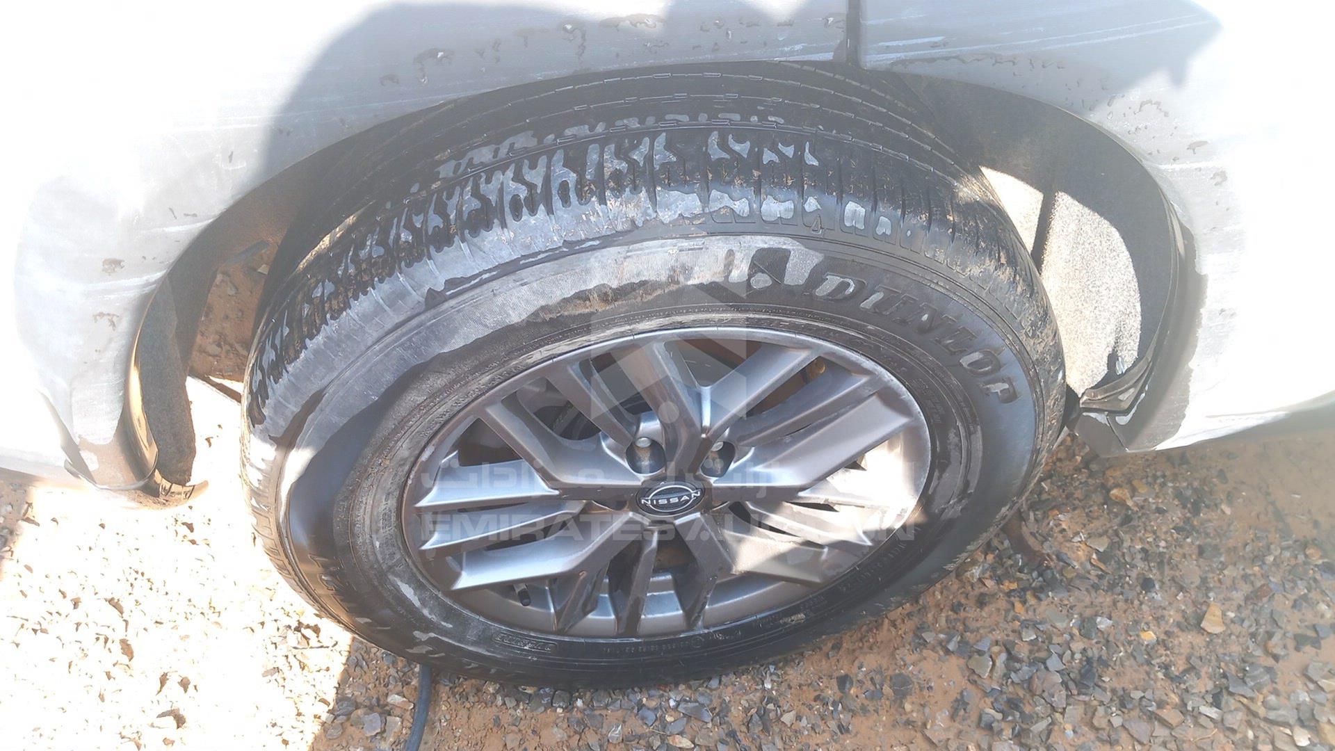 2023 NISSAN X-TRAIL VIN: JN8AT3MT2PW005195