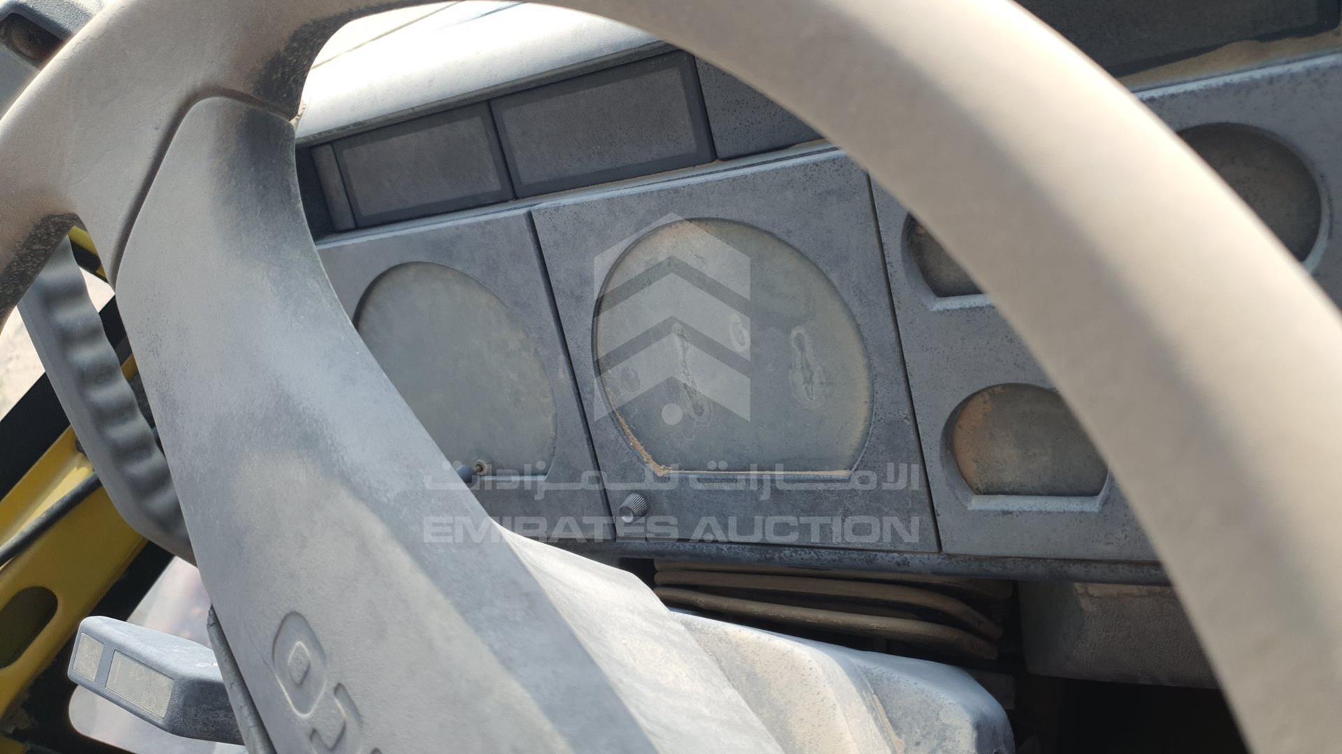 2002 IVECO --- VIN: WJMS3TSS00C101107