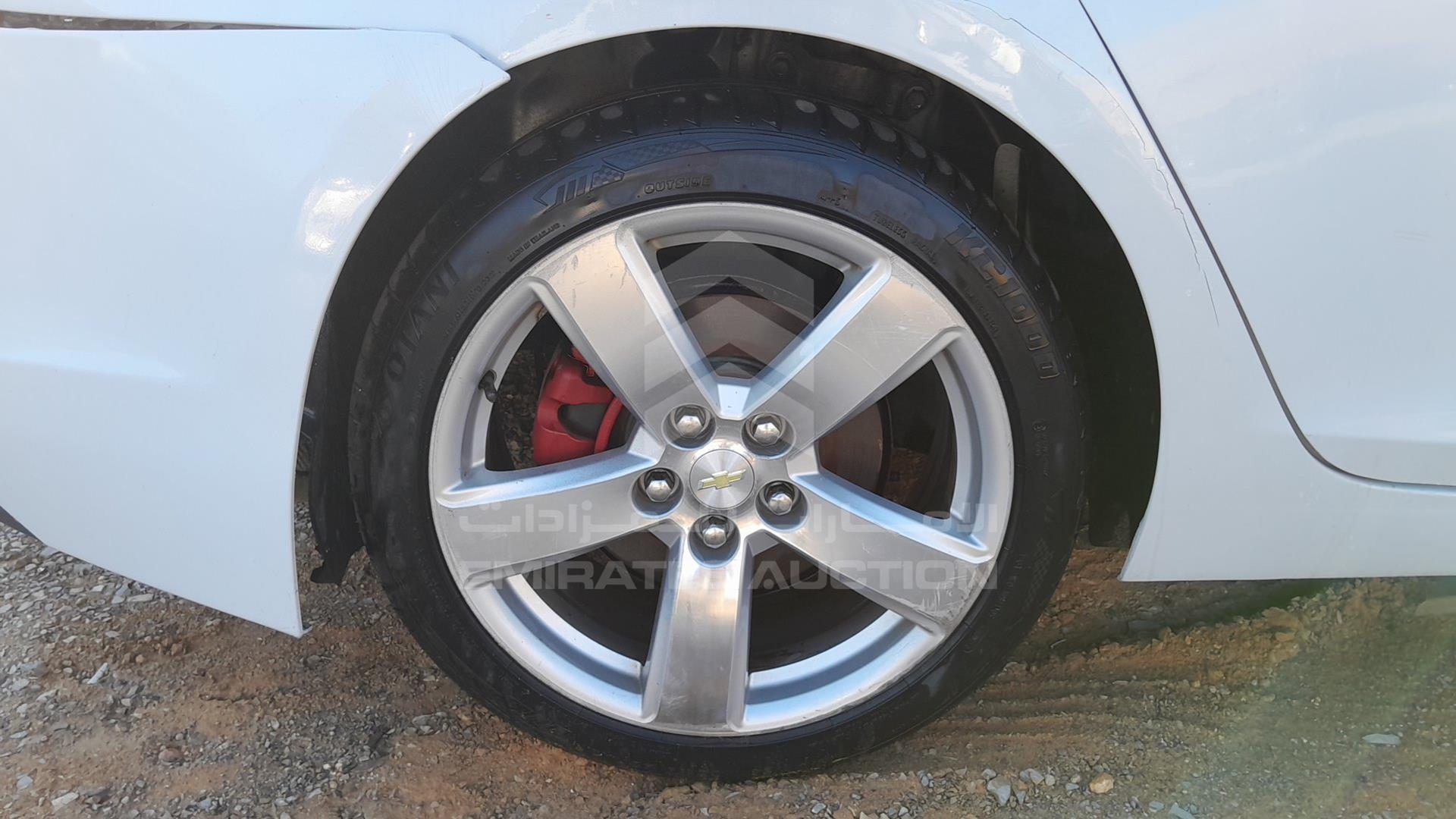 2015 CHEVROLET MALIBU VIN: 1G11G5SX3FF167197