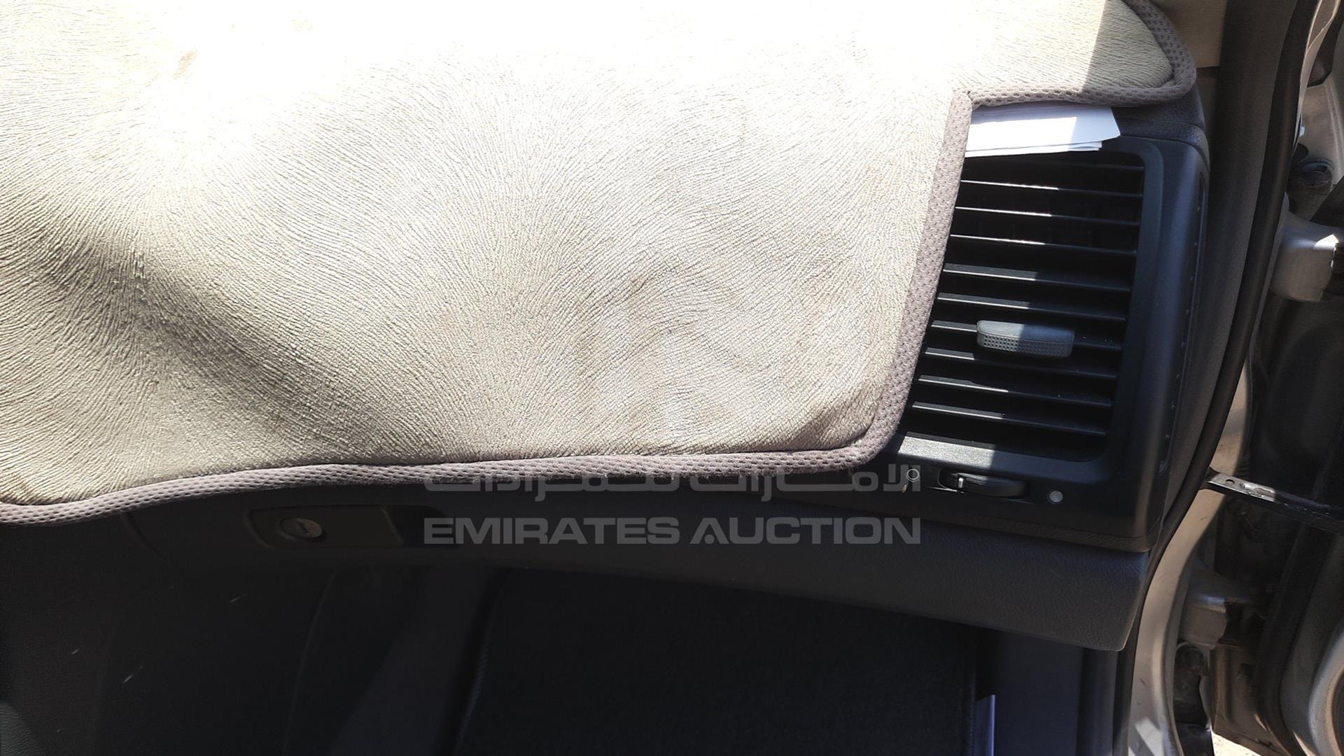 2005 HONDA ACCORD VIN: JHMCM56505C413851