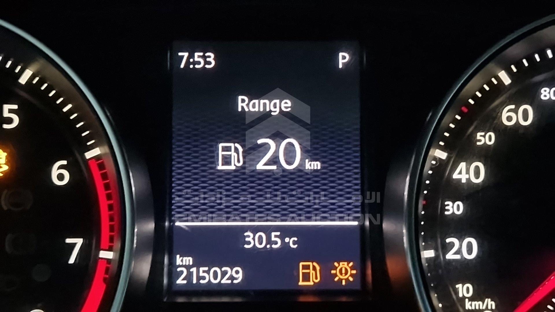 2015 VOLKSWAGEN GOLF VIN: WVWFK2AU8FW000433