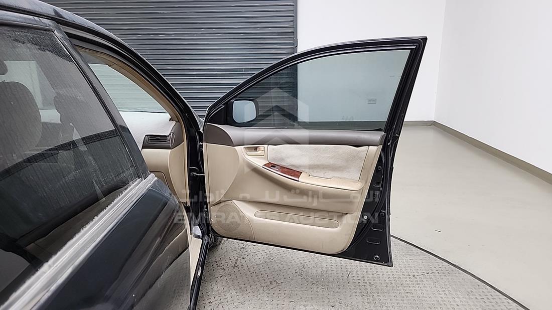 2002 Toyota Corolla — Front Right Door — Photo 25