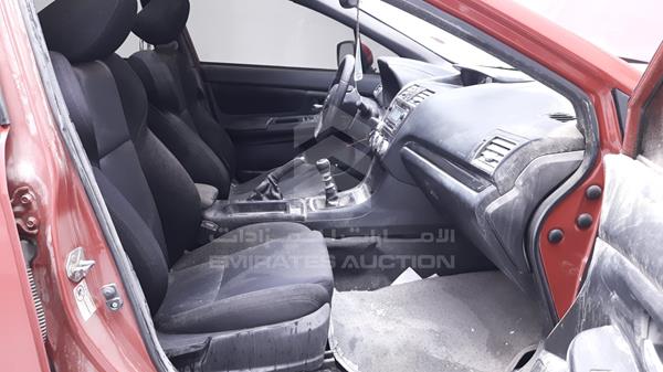 JF1VA1A69F9825931 Subaru WRX