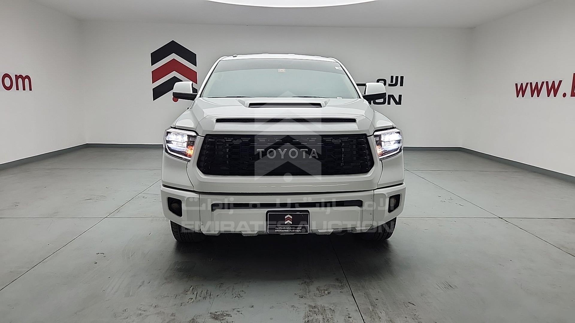 2015 TOYOTA TUNDRA VIN: 5TFUY5F13FX464536