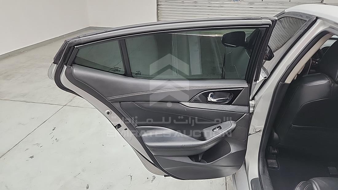 2016 Nissan Maxima — Rear Left Door — Photo 19