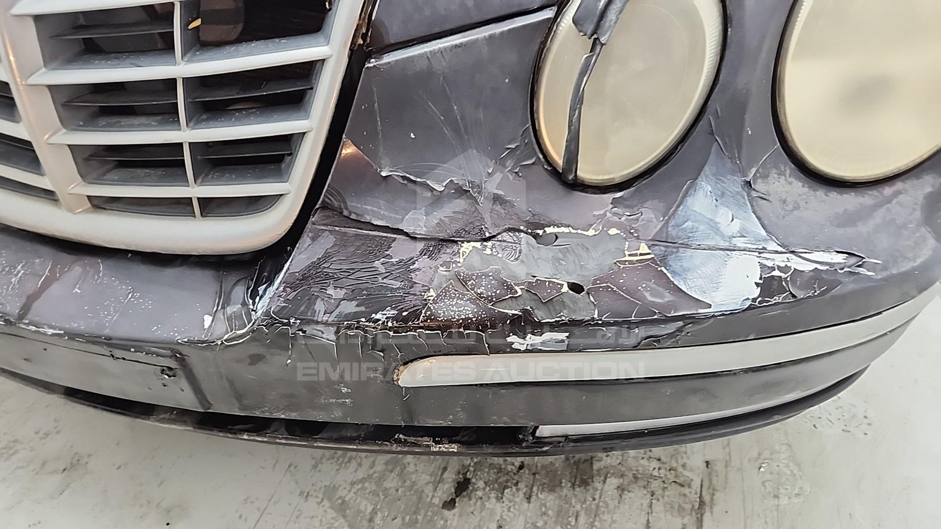 2006 KIA OPIRUS VIN: KNALD224365093828