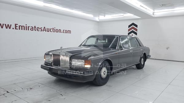 ROLLS ROYCE Silver Spur 1991 SCAZN02A9LCX32720 Image 25