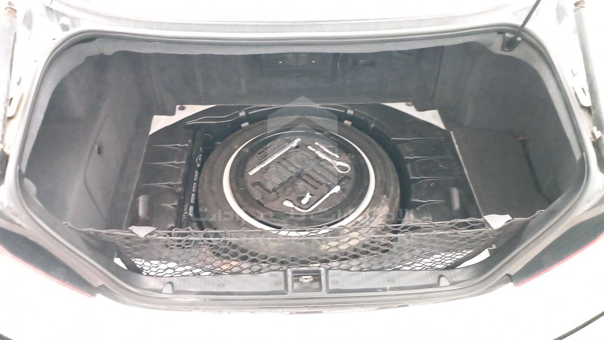2003 MERCEDES S 500 VIN: WDB2201751A358175