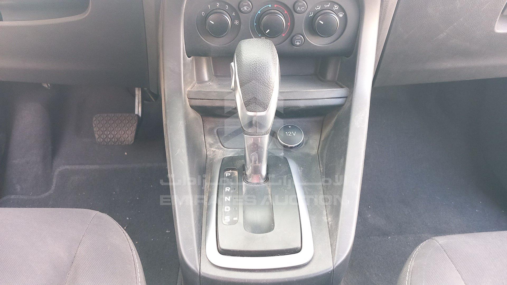 2020 FORD FIGO VIN: MAJFKBGZ2LTA61902