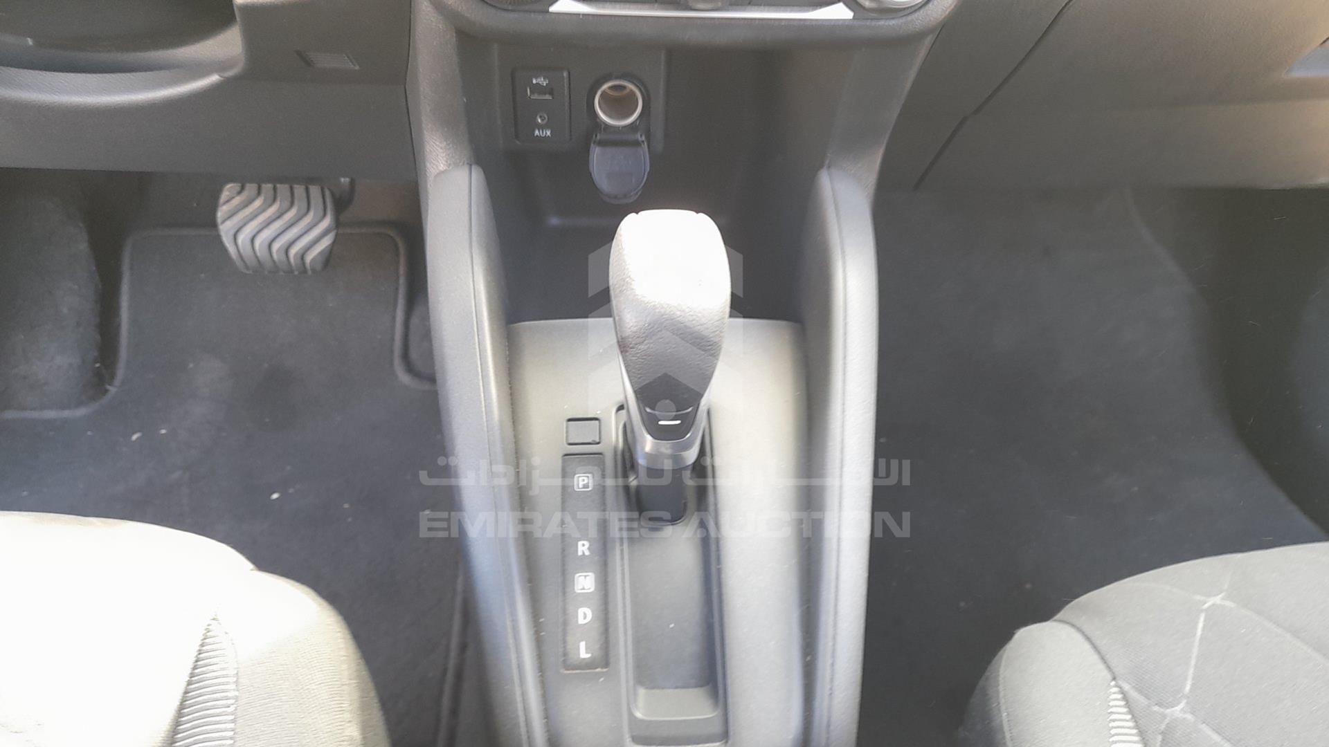 2020 NISSAN KICKS VIN: 3N1CP5C96LL464078