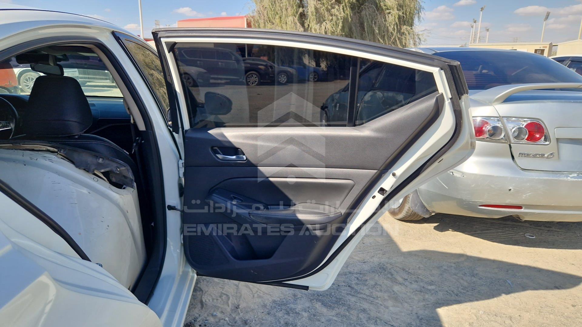 2019 NISSAN ALTIMA VIN: 1N4BL4AV7KC230692