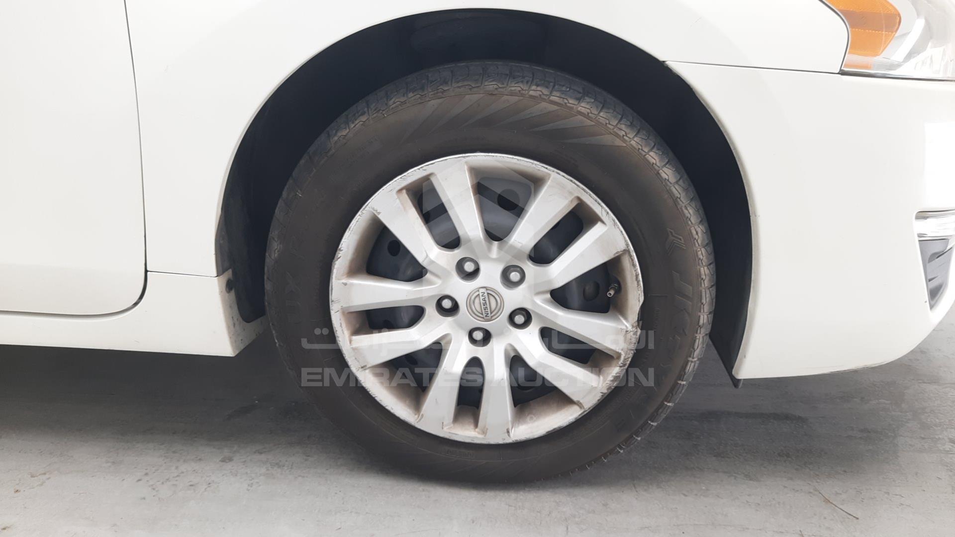 2016 NISSAN ALTIMA VIN: 1N4AL3A93GC104118