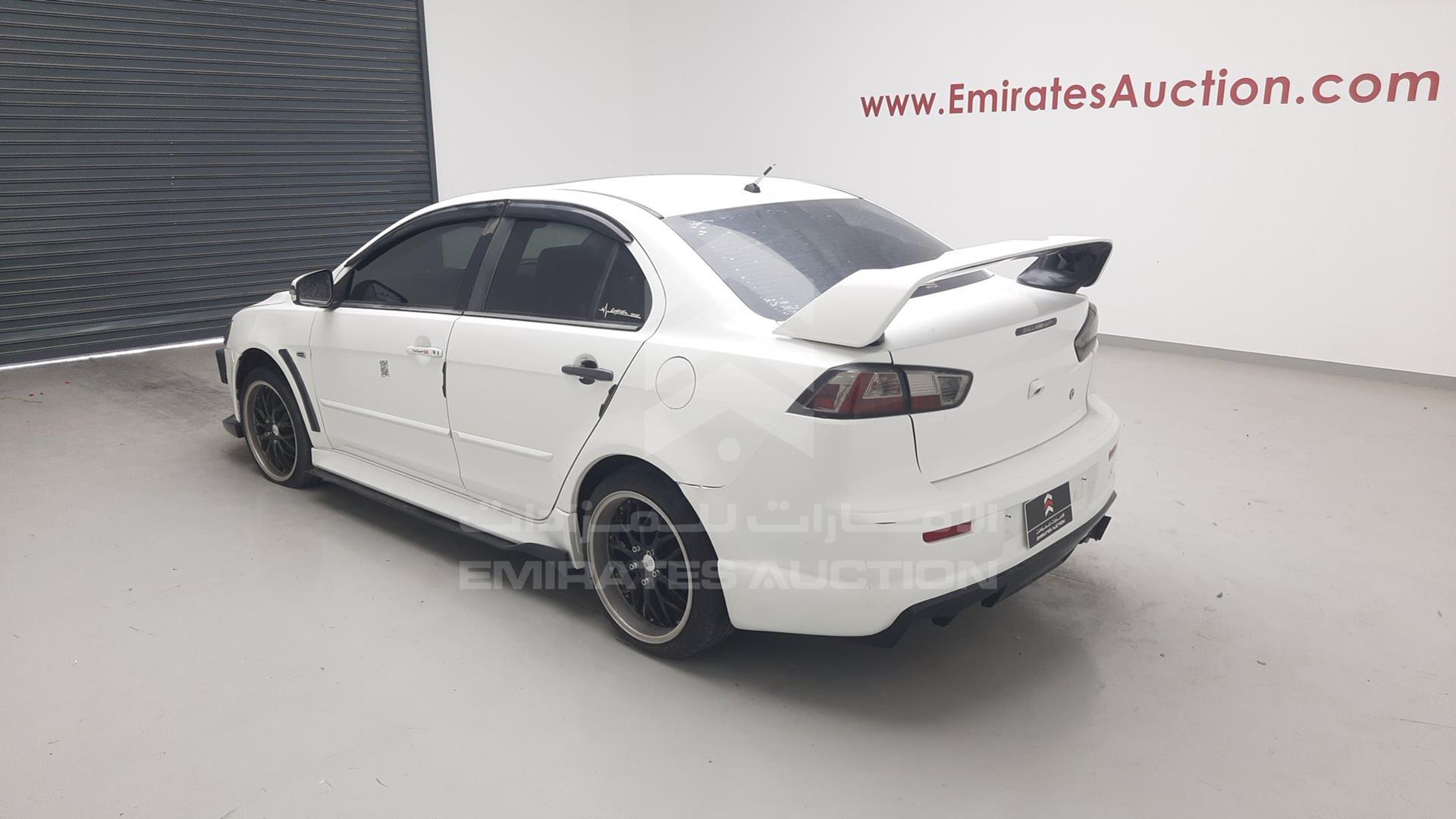 2015 MITSUBISHI --- VIN: JMYSTCY4AFU737782