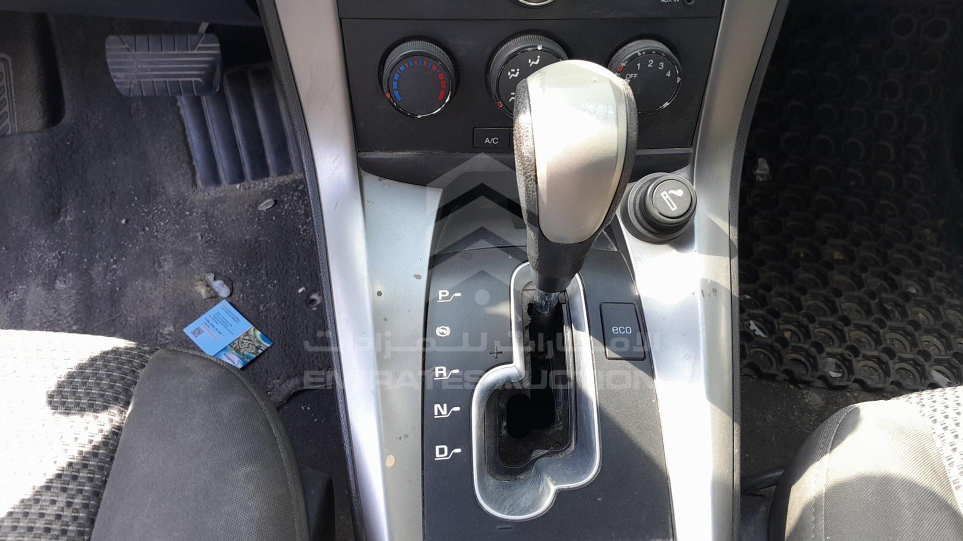 2012 CHEVROLET CAPTIVA VIN: KL1FC1CU9CB064737