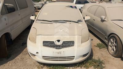 2008 Toyota Yaris - #665933