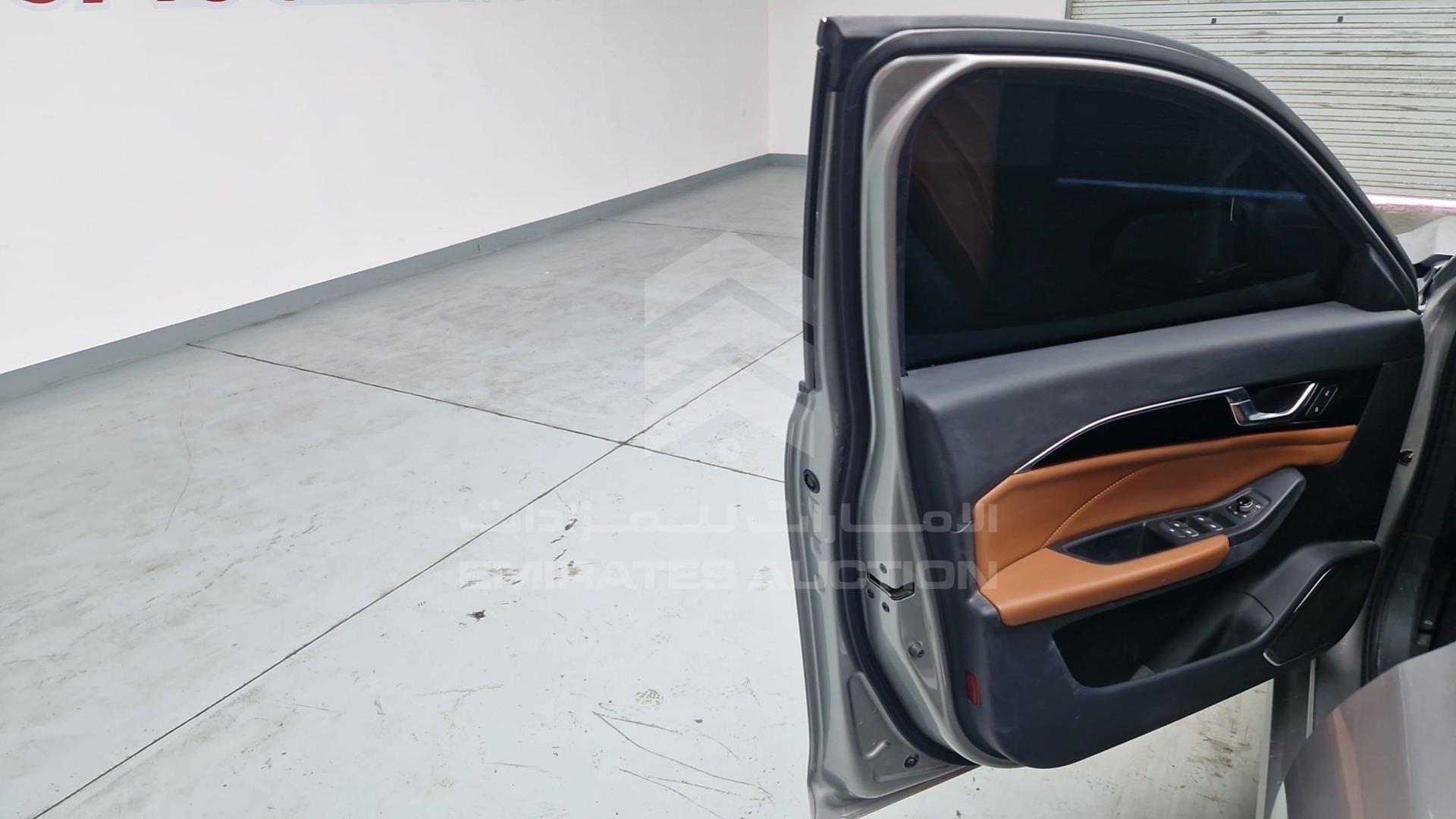 2023 BESTUNE B70 VIN: LFP83ACP3P1K30659