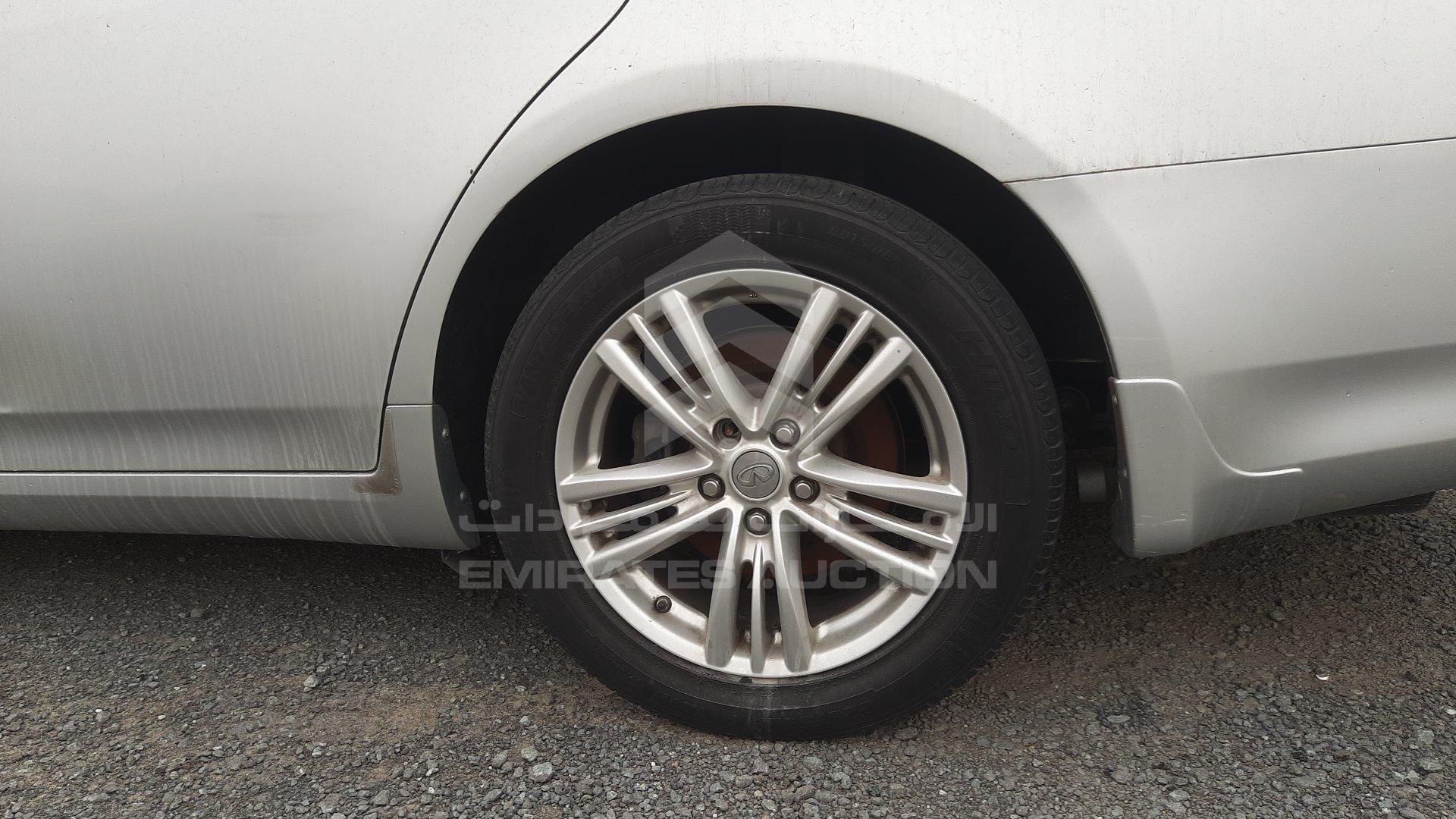 JN1CV6AR1DM752368 - 2013 Infiniti G 37 - #465623