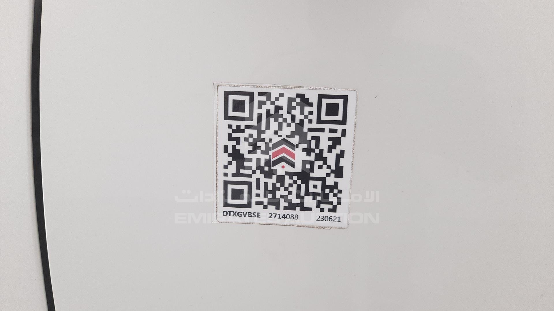 MHFYX59G6F8074517 - 2015 Toyota Fortuner - #465108